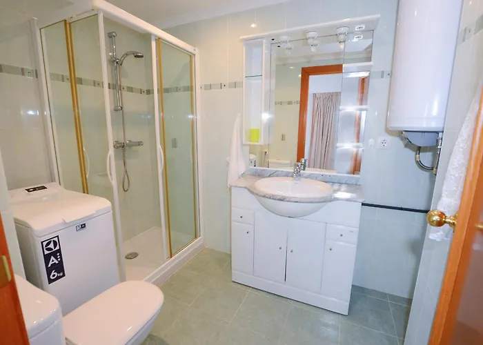 Place Appartement Calp