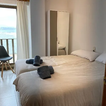 Apartment Place *