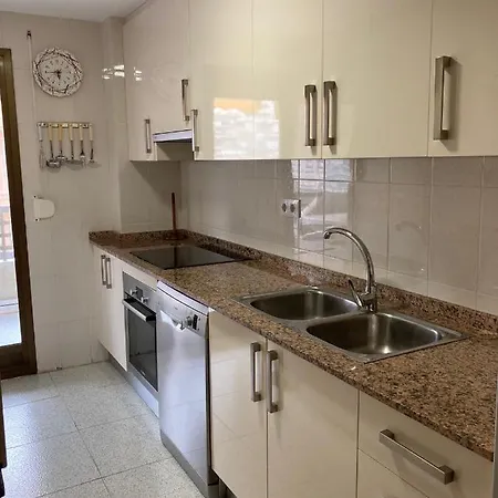 Apartment Place