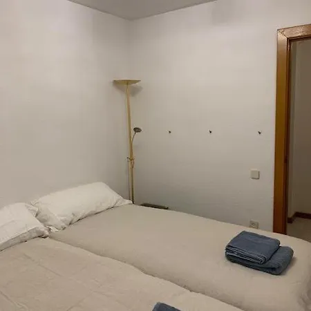 Place Apartment Calpe