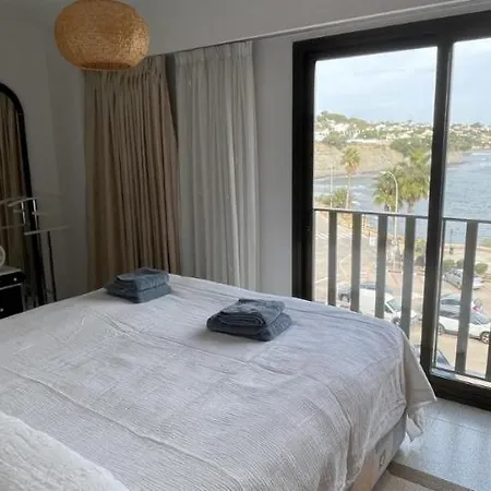 Apartment Place