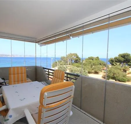 Apartment Place Calpe