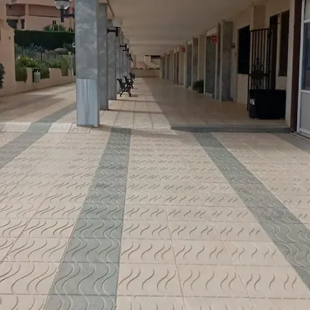 Place Apartment