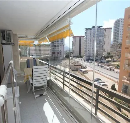 Place Apartment *