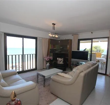 Place Apartment