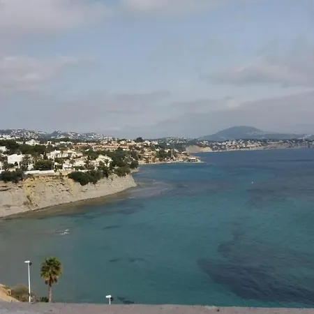 Place Calpe