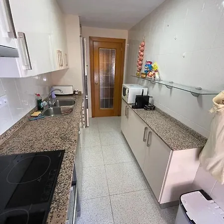 Apartment Place Calpe