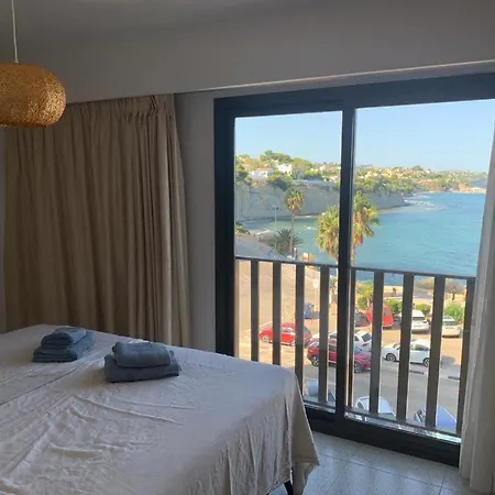 Place * Calpe