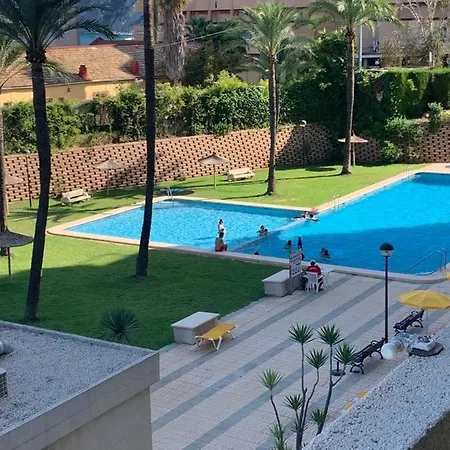 Apartment Place