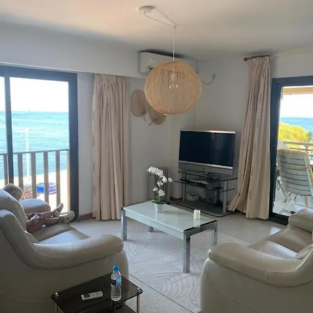 Place * Calpe
