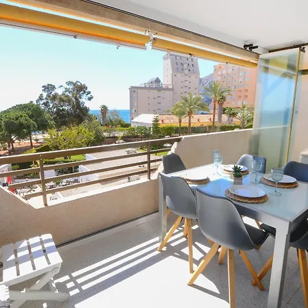 Apartment Place *