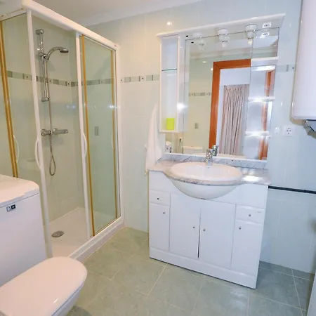 Place Apartment Calpe