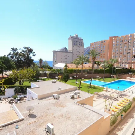 Place * Calpe