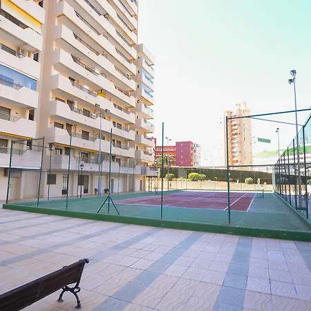 Apartment Place *