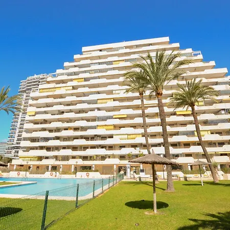 Place Calpe