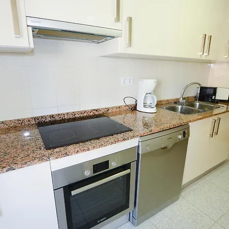 Apartment Place *