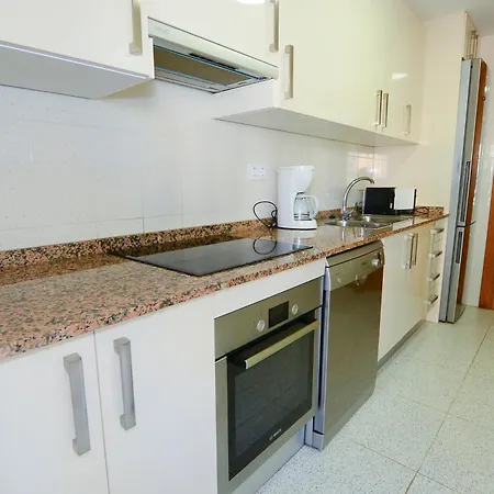 Apartamento Place Calpe